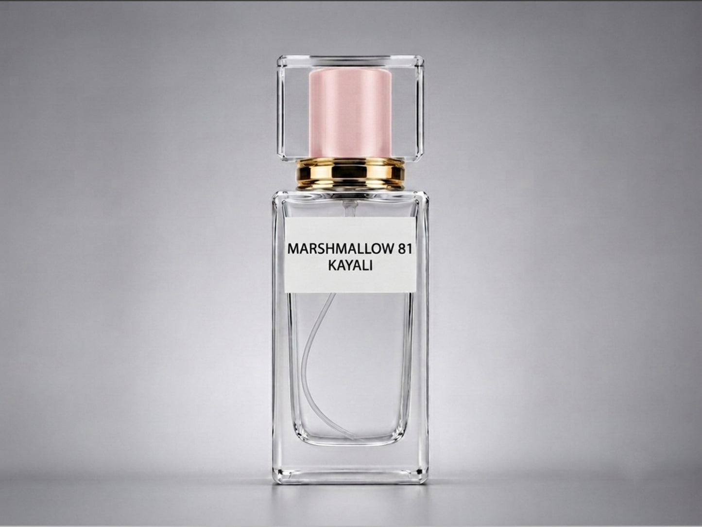 MARSHMALLOW 81 KAYALI