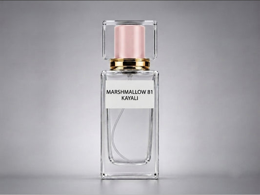 MARSHMALLOW 81 KAYALI