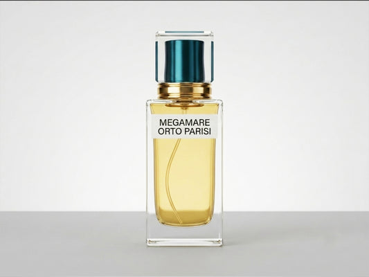 MEGAMARE ORTO PARISI