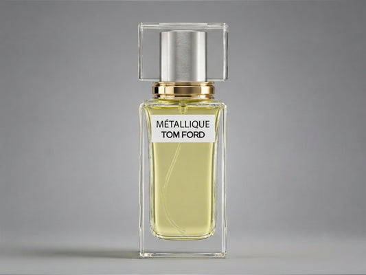 TOM FORD METALIQUE