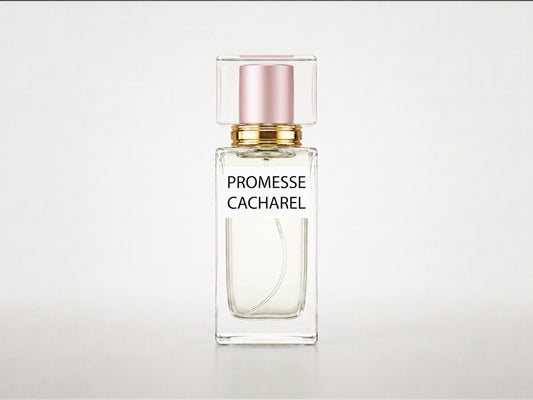 PROMESSE CACHAREL