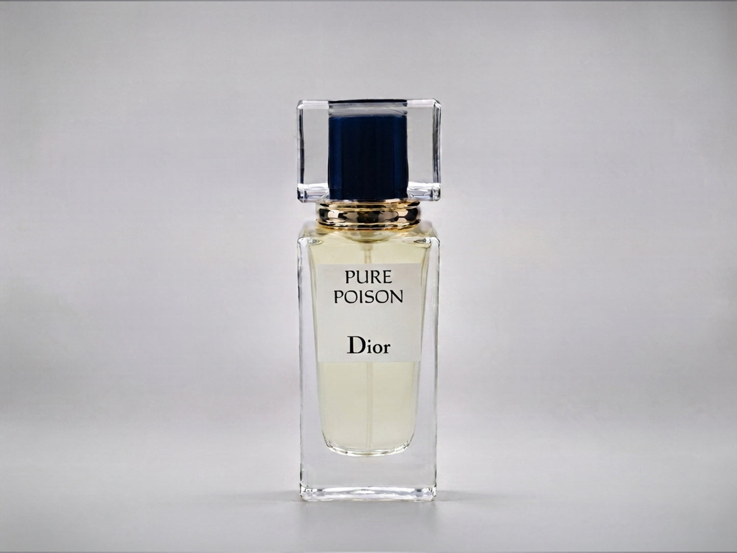 PURE POISON DIOR