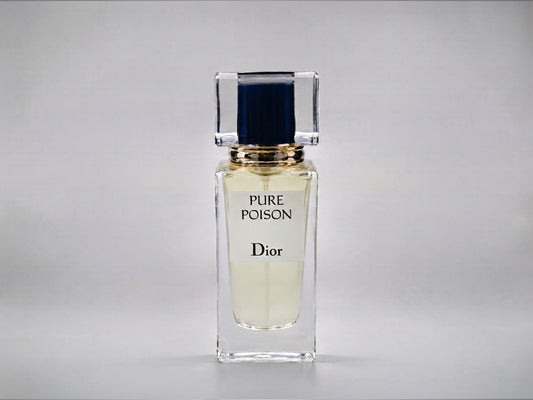 PURE POISON DIOR