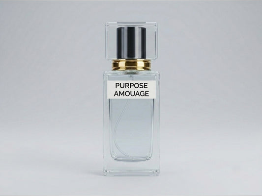 PURPOSE AMOUAGE