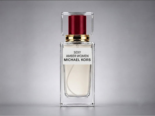 SEXY AMBER WOMEN MICHAEL KORS