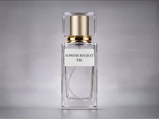 SUPREME BOUQUET YSL