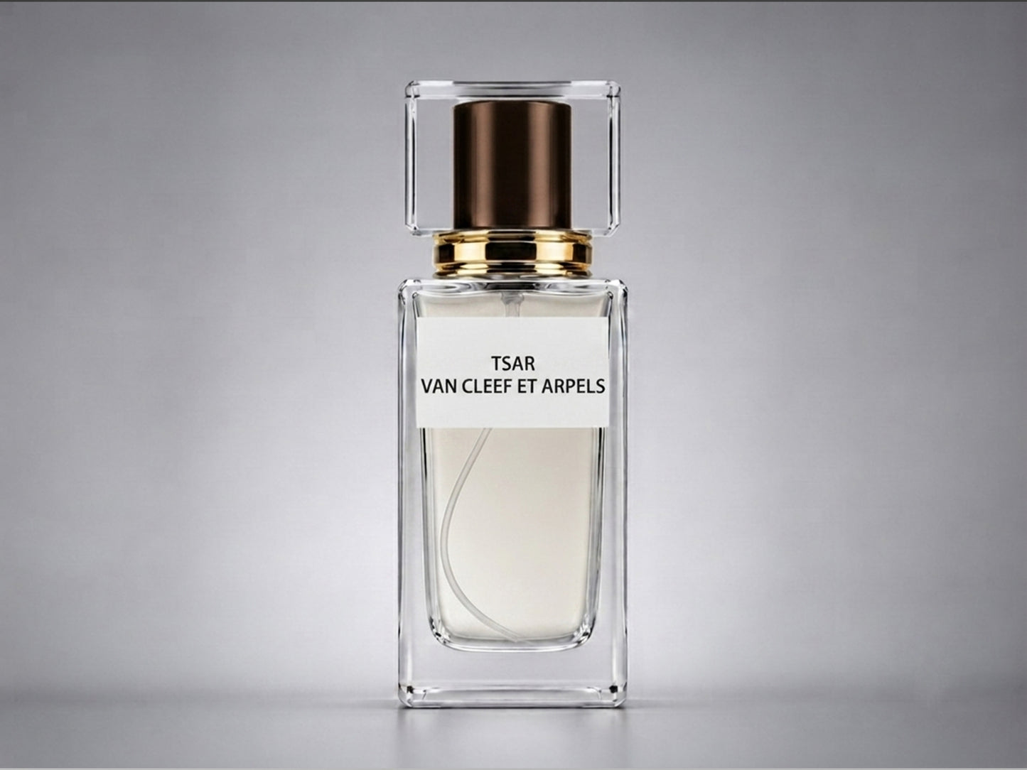 TSAR VAN CLEEF ET ARPELS