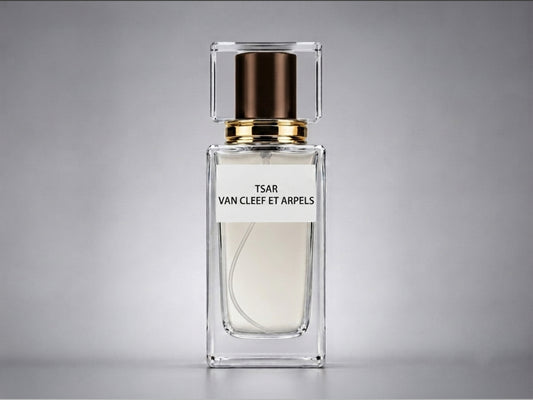 TSAR VAN CLEEF ET ARPELS