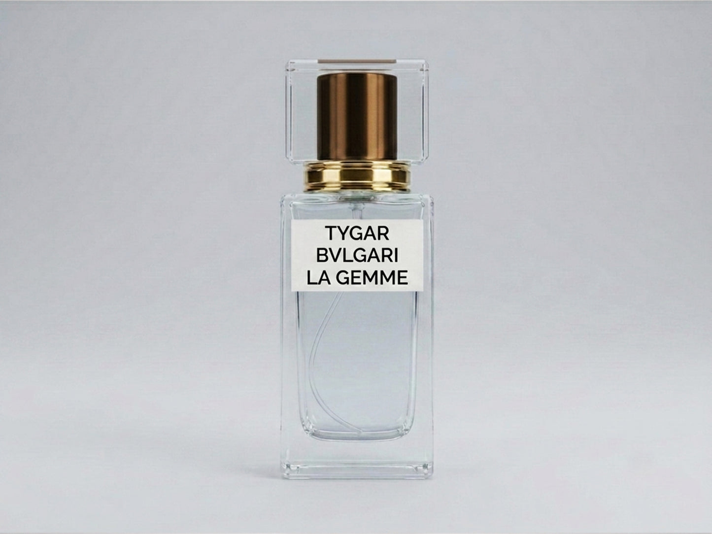 TYGAR BVLGARI LA GEMME