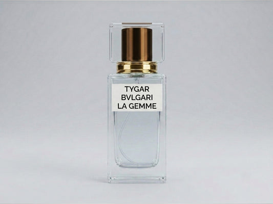 TYGAR BVLGARI LA GEMME